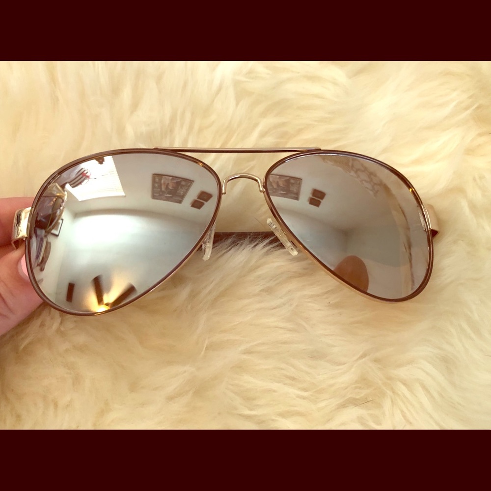 New Esprit Aviator Sunglasses
